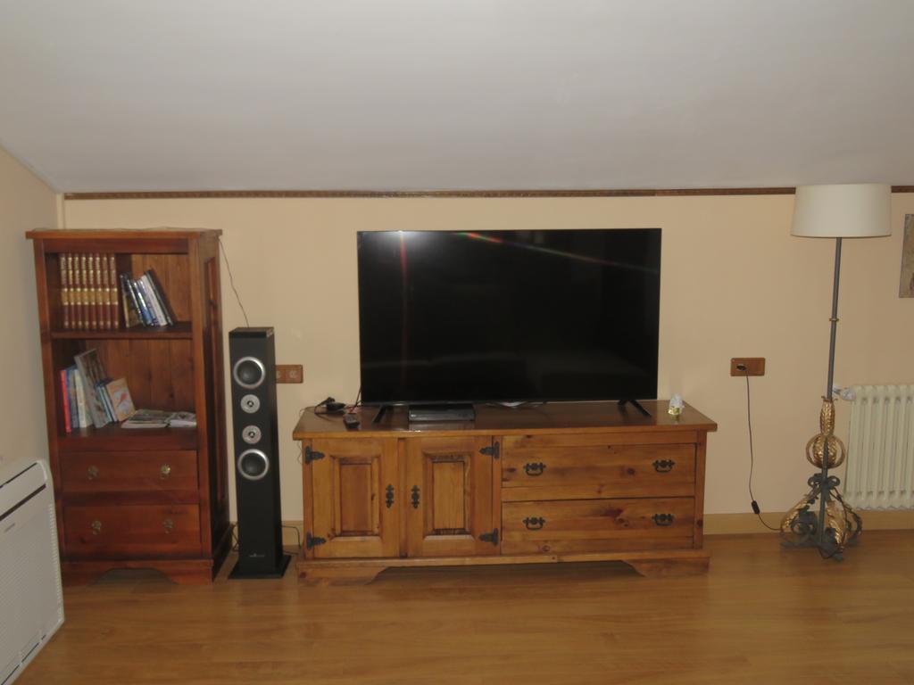 Elai Etxea Loft Baias Pobes Exterior foto